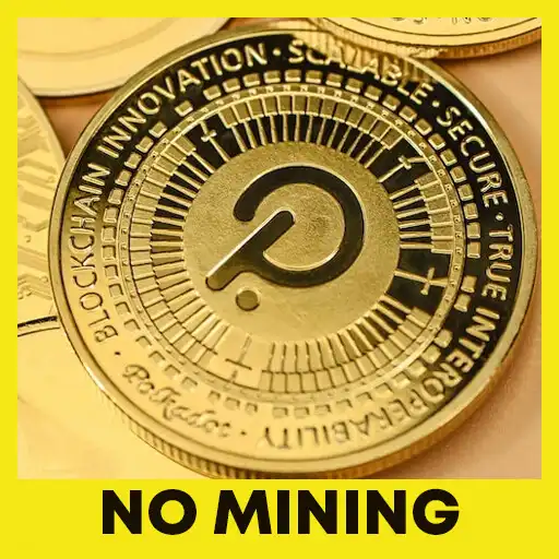 Play Earn Polkadot - No mining APK Play Earn Polkadot - No mining APK