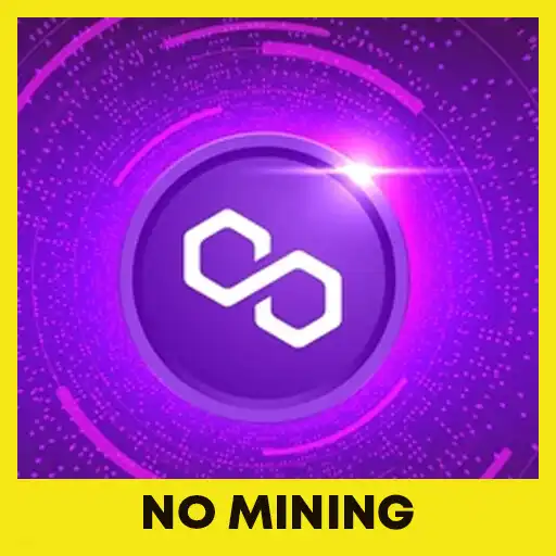 Play Earn Polygon MATIC - No mining APK Play Earn Polygon MATIC - No mining APK