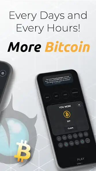Play Earn Real Bitcoin Gold Edition as an online game Earn Real Bitcoin Gold Edition with UptoPlay