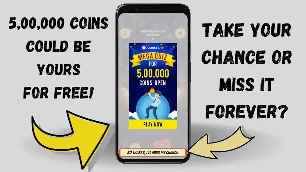 Play Earn Real Bitcoin - Mine BTC  and enjoy Earn Real Bitcoin - Mine BTC with UptoPlay
