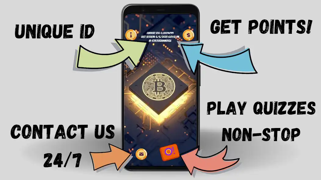 Play Earn Real Bitcoin - Mine BTC as an online game Earn Real Bitcoin - Mine BTC with UptoPlay