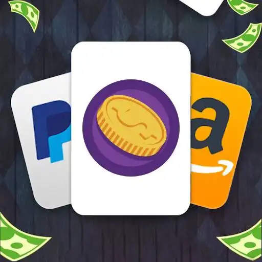 Play Earn rewards - real cash APK