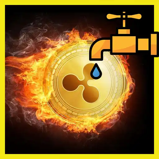 Play Earn Ripple (XRP) : Faucet APK