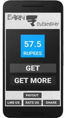 Play Earn Rupeez Everyday