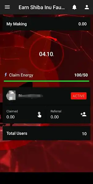 Play Earn Shiba Inu - No mining as an online game Earn Shiba Inu - No mining with UptoPlay
