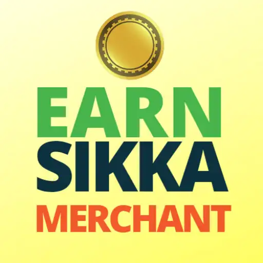 Play EarnSikka Merchant APK