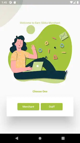Play EarnSikka Merchant  and enjoy EarnSikka Merchant with UptoPlay