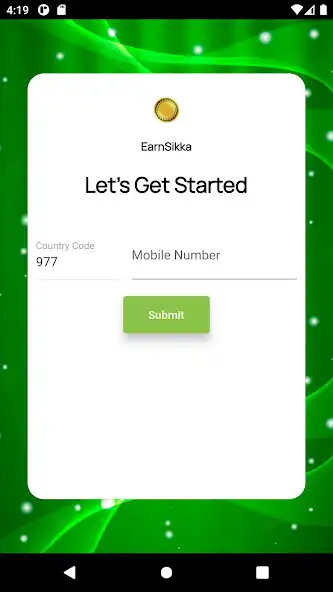 Play EarnSikka  and enjoy EarnSikka with UptoPlay