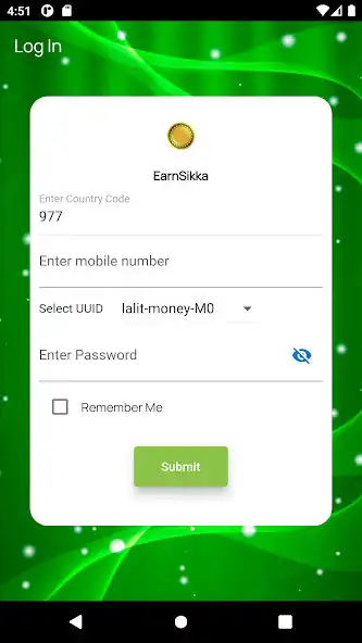 Play EarnSikka as an online game EarnSikka with UptoPlay