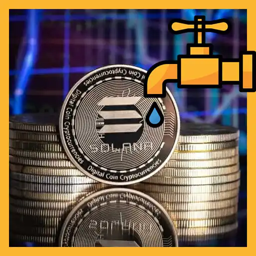 Play Earn Solana (SOL) : Faucet APK Play Earn Solana (SOL) : Faucet APK