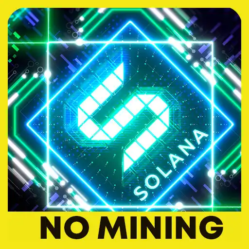 Play Earn Solana (SOL) - No mining APK Play Earn Solana (SOL) - No mining APK
