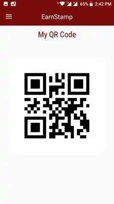 Play EarnStamp-Offers