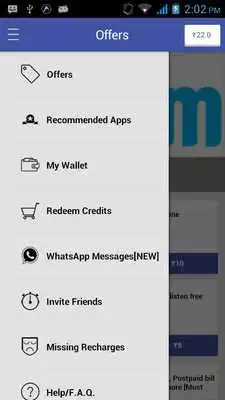 Play Earn Talktime for free