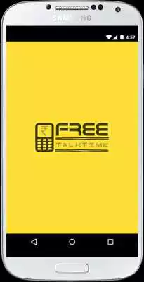 Play Earn Talktime - Free Talktime