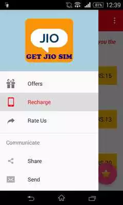 Play Earn Talktime(Get jio sim) Play Earn Talktime(Get jio sim)