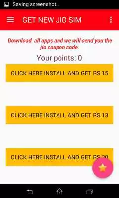 Play Earn Talktime(Get jio sim) Play Earn Talktime(Get jio sim)