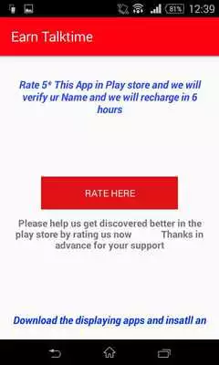Play Earn Talktime(Get jio sim) Play Earn Talktime(Get jio sim)