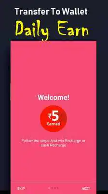 Play Earn Talktime pro 2018