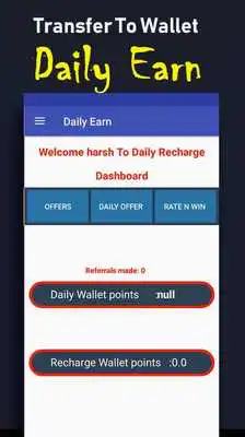 Play Earn Talktime pro 2018
