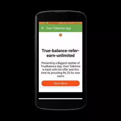 Play Earn Talktime