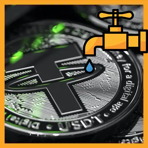 Play Earn Tether (USDT) : Faucet APK Play Earn Tether (USDT) : Faucet APK