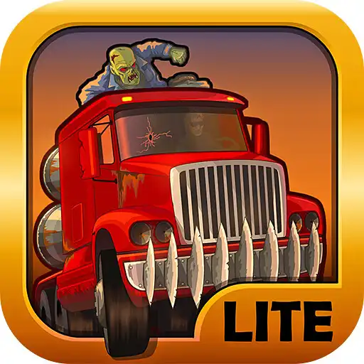Free play online Earn to Die Lite APK