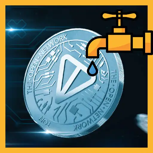 Play Earn Toncoin (TON) : Faucet APK Play Earn Toncoin (TON) : Faucet APK