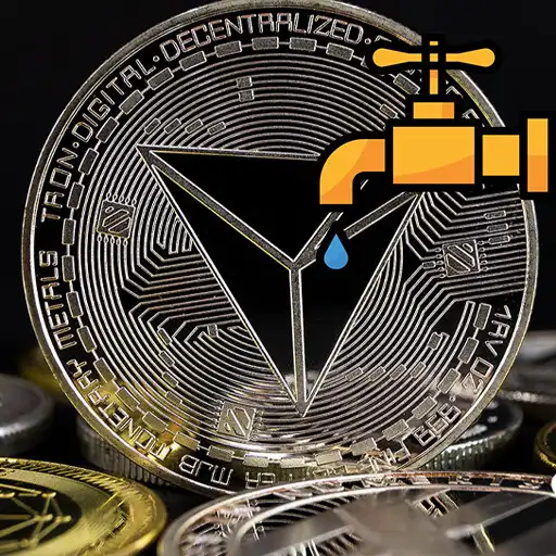 Play Earn Tron (TRX) : Faucet APK Play Earn Tron (TRX) : Faucet APK