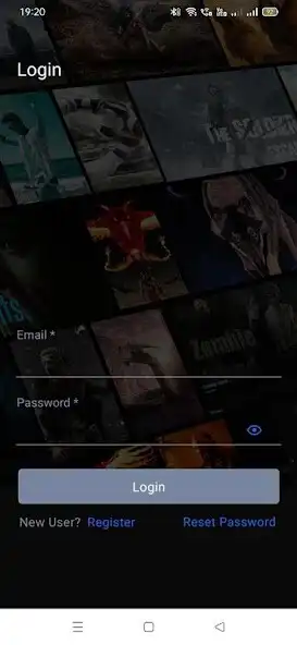 Play EarnTV® as an online game EarnTV® with UptoPlay