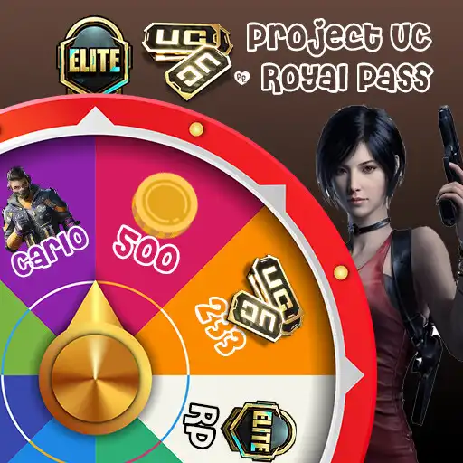 Play Earn UC Royal Pass APK Play Earn UC Royal Pass APK