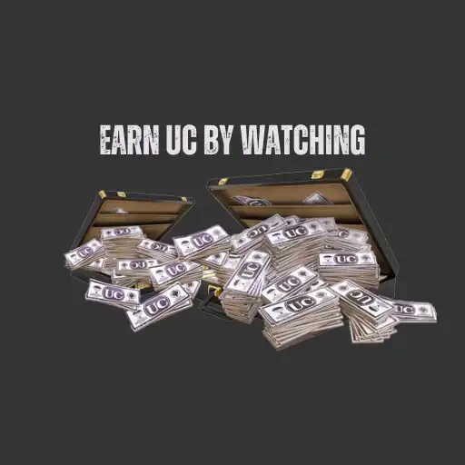 Play EarnUc : Watch And Earn UC BGM APK Play EarnUc : Watch And Earn UC BGM APK