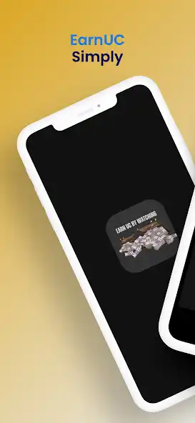 Play EarnUc : Watch And Earn UC BGM as an online game EarnUc : Watch And Earn UC BGM with UptoPlay