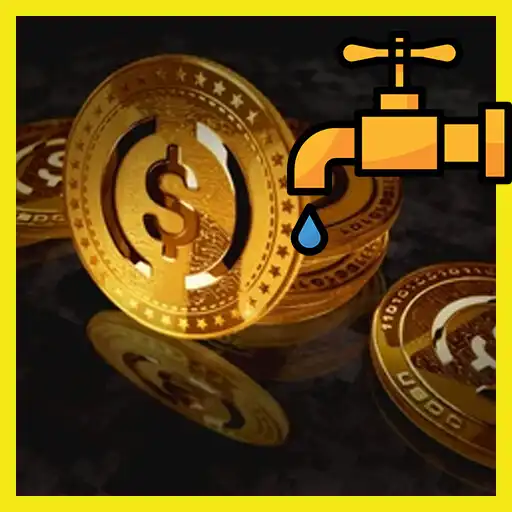 Play Earn USD Coin (USDC) : Faucet APK Play Earn USD Coin (USDC) : Faucet APK