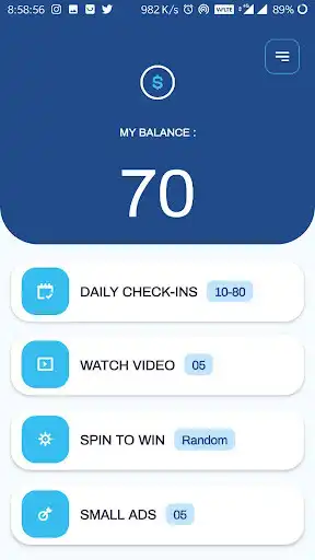 Play Earnvertise as an online game Earnvertise with UptoPlay