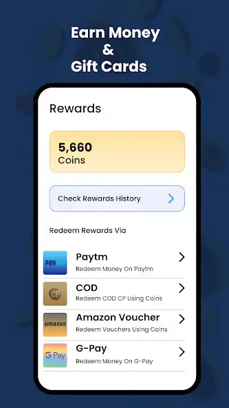 Play Earn Wallet cash Play Games  and enjoy Earn Wallet cash Play Games with UptoPlay