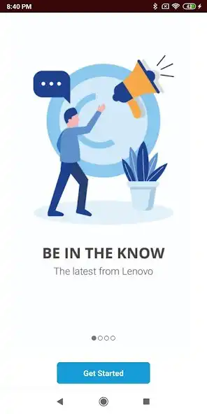 Play Earn with Lenovo as an online game Earn with Lenovo with UptoPlay