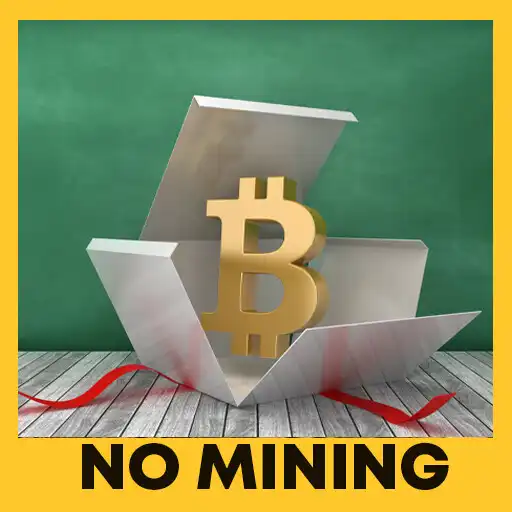 Play Earn WrappedBitcoin -No mining APK Play Earn WrappedBitcoin -No mining APK