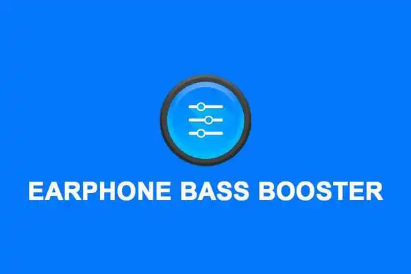 Play Earphone Bass Booster