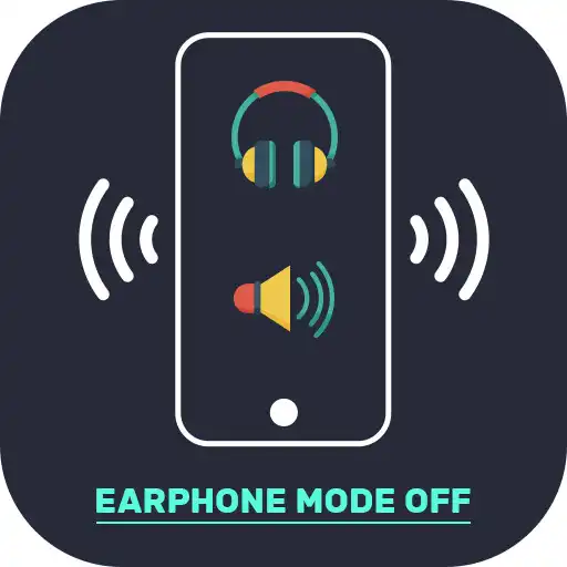 Play Earphone Mode Off Speaker On APK Play Earphone Mode Off Speaker On APK