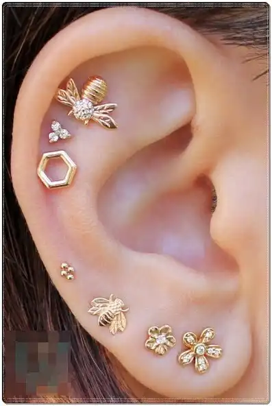 Play Ear Piercing Designs and enjoy Ear Piercing Designs with UptoPlay Play Ear Piercing Designs and enjoy Ear Piercing Designs with UptoPlay
