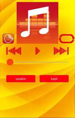 Play Ear Player