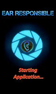 Play Earresponsible Play Earresponsible