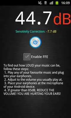 Play Earresponsible Play Earresponsible