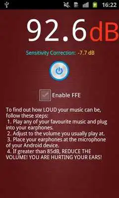 Play Earresponsible Play Earresponsible