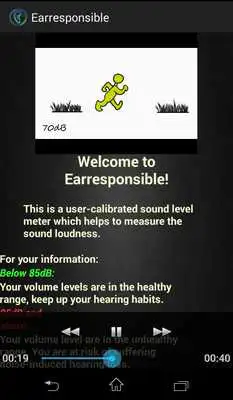 Play Earresponsible Play Earresponsible