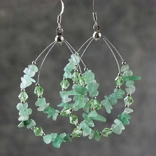 Play Earring Design Ideas