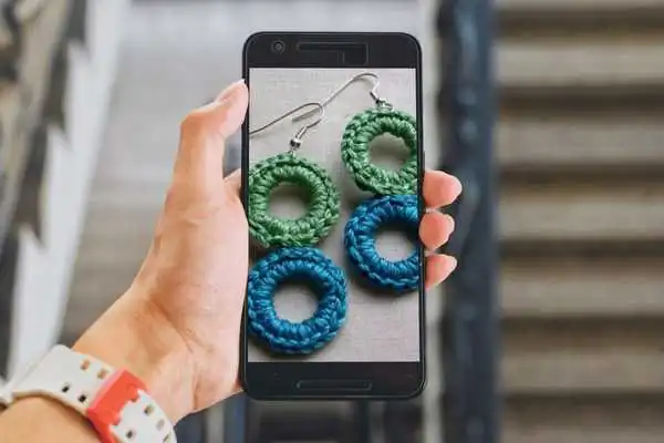 Play Earring Design Ideas