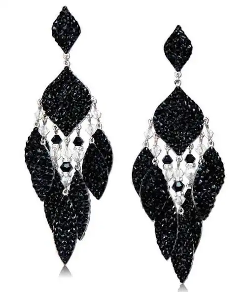 Play Earring Design Pearl Gold as an online game Earring Design Pearl Gold with UptoPlay