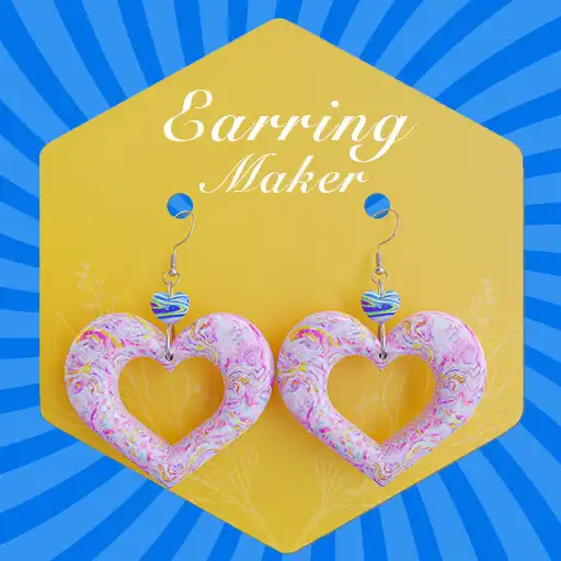 Play Earring Maker APK Play Earring Maker APK