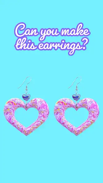 Play Earring Maker  and enjoy Earring Maker with UptoPlay